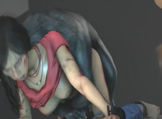 Video :Helpless girl got so weak and got fucked by dog xxx